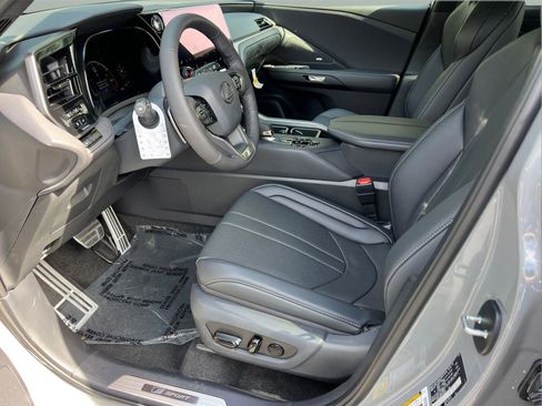 New 2026 Lexus TX 350 AWD image 10