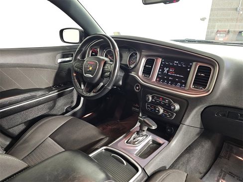Used 2021 Dodge Charger Scat Pack image 11