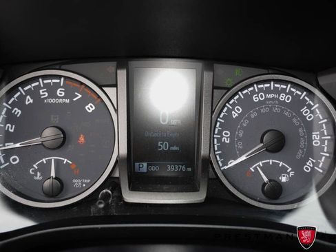 Used 2023 Toyota Tacoma TRD Pro image 35