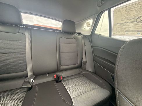 New 2026 Chevrolet Trax LT w/ Driver Confidence Package FWD image 14