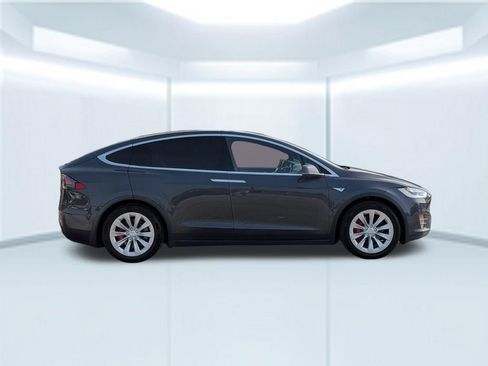 Used 2016 Tesla Model X Performance AWD/4WD image 7