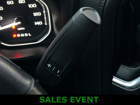 Used 2019 GMC Sierra 1500 AT4 w/ AT4 Premium Package image 22