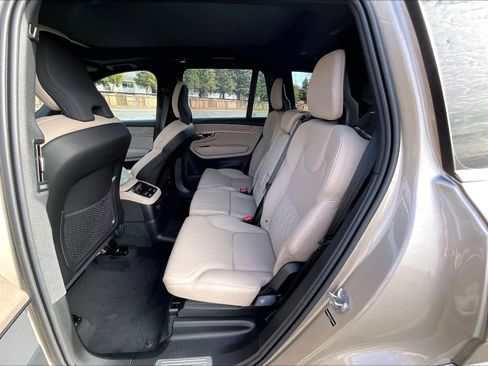 New 2026 Volvo XC90 T8 Plus w/ Protection Package Premier image 12