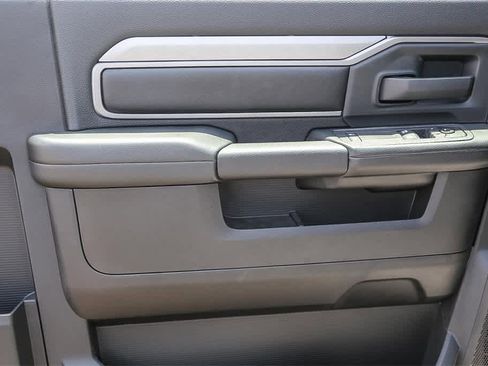 New 2025 RAM 2500 Tradesman image 20