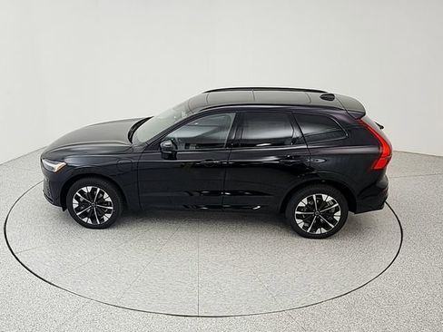 New 2026 Volvo XC60 T8 Plus w/ Climate Package AWD/4WD image 48