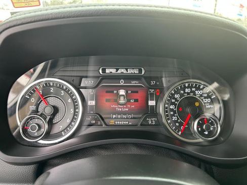 Certified 2020 RAM 2500 Laramie image 17