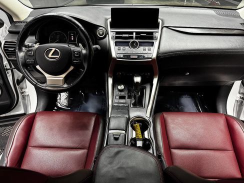 Used 2018 Lexus NX 300 Base 4dr Crossover image 39