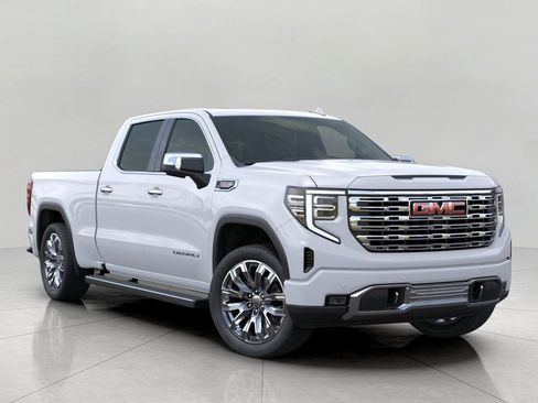 New 2026 GMC Sierra 1500 Denali w/ Denali Reserve Package image 7