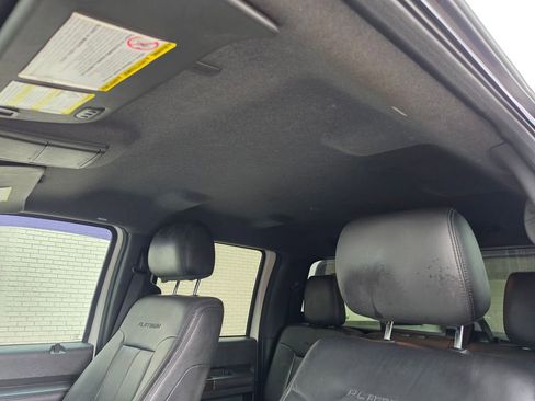 Used 2015 Ford F250 Platinum AWD/4WD image 32