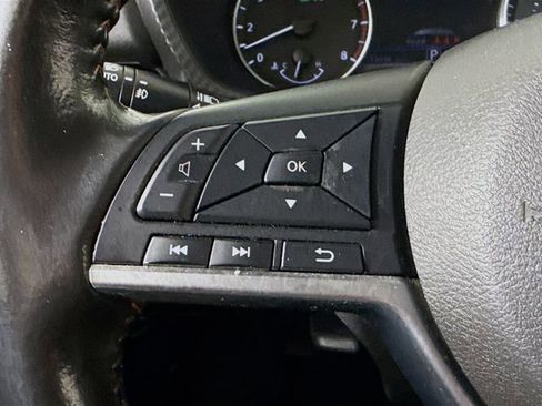 Certified 2021 Nissan Sentra SR image 12