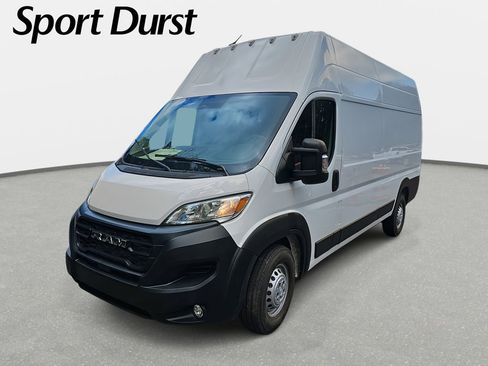 New 2024 RAM ProMaster 3500 w/ Convenience Group FWD image 1