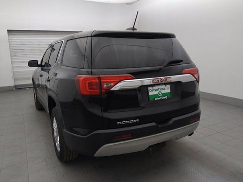 Used 2019 GMC Acadia SLE FWD image 5