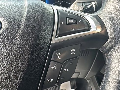 Certified 2023 Ford Edge SEL w/ Convenience Package image 21