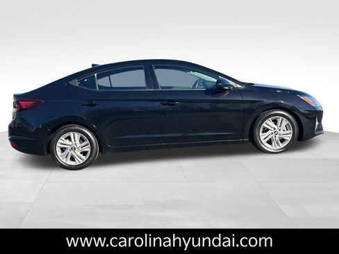 Used 2019 Hyundai Elantra Value Edition w/ Cargo Package image 8