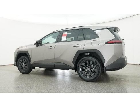 New 2026 Toyota RAV4 XLE Premium w/ Panoramic Sun Roof Package FWD image 26