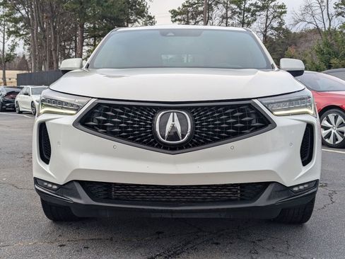 Used 2022 Acura RDX A-Spec image 25
