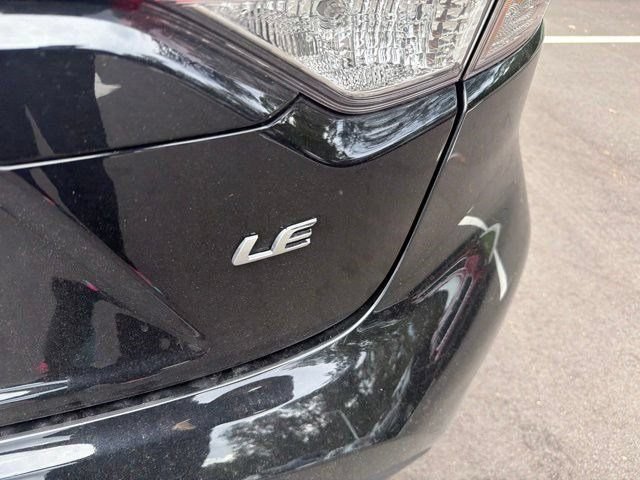 Certified 2026 Toyota Corolla LE FWD image 13