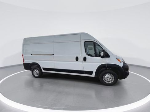 New 2026 RAM ProMaster 2500 w/ Convenience Group FWD image 2