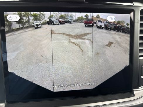 New 2026 Ford F150 Lariat image 24