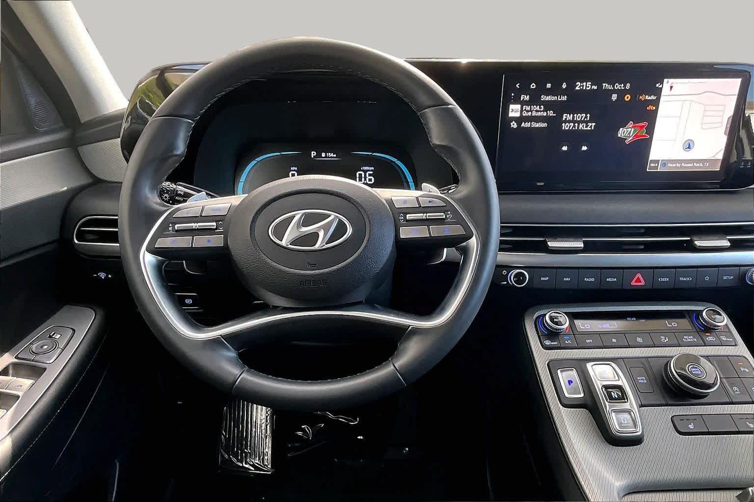 Used 2024 Hyundai Palisade XRT FWD image 6