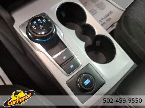 Used 2023 Ford Bronco Sport Big Bend w/ Convenience Package image 20