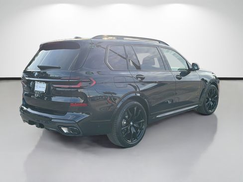 New 2027 BMW X7 xDrive40i w/ Executive Package AWD/4WD image 3
