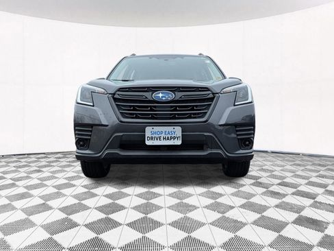 Used 2023 Subaru Forester Base image 13