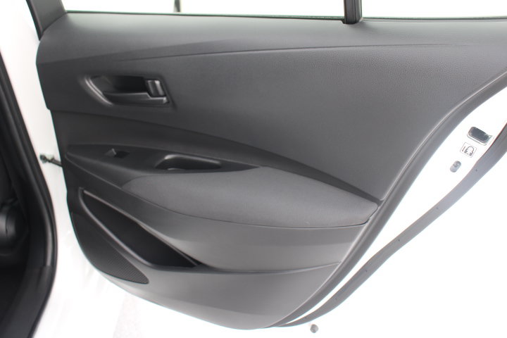 Certified 2025 Toyota Corolla LE w/ Convenience Package FWD image 16