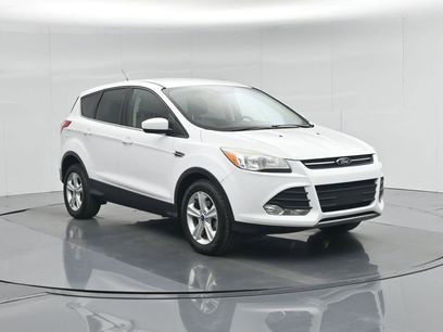 Used 2015 Ford Escape SE
