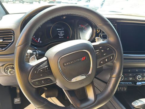Used 2022 Dodge Durango GT AWD/4WD image 13