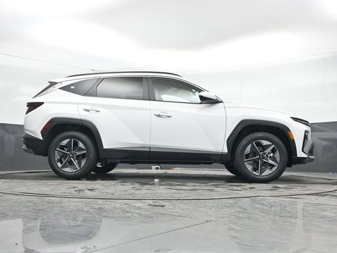 New 2026 Hyundai Tucson SEL AWD/4WD image 45