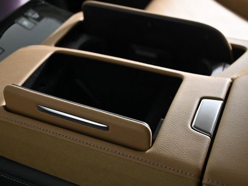 New 2026 INFINITI QX80 Luxe image 19