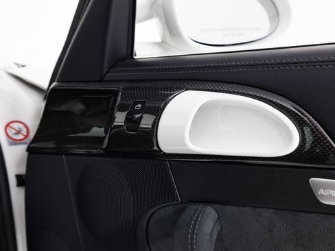 Used 2008 Porsche 911 GT2 image 43