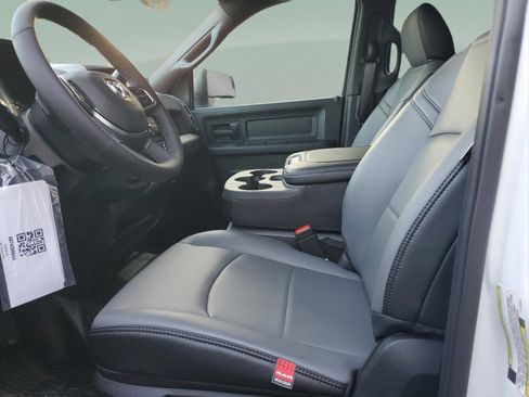 New 2026 RAM 3500 Tradesman w/ Safety Group image 17