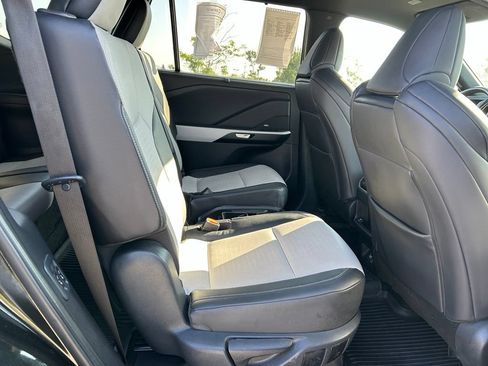 Used 2024 Lexus TX 500h AWD w/ Technology Package image 30