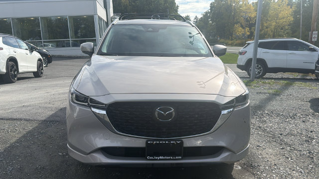 Used 2025 MAZDA CX-5 AWD 2.5 S image 2