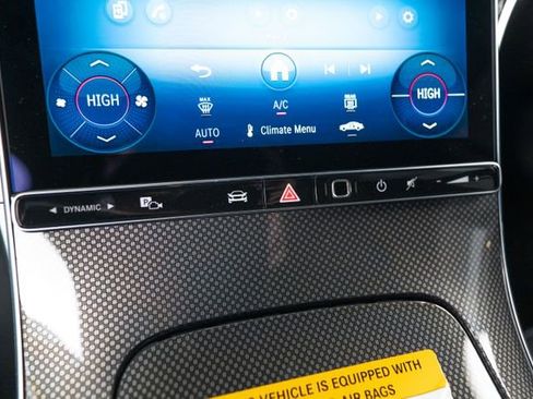 New 2026 Mercedes-Benz C 300 4MATIC Sedan image 26