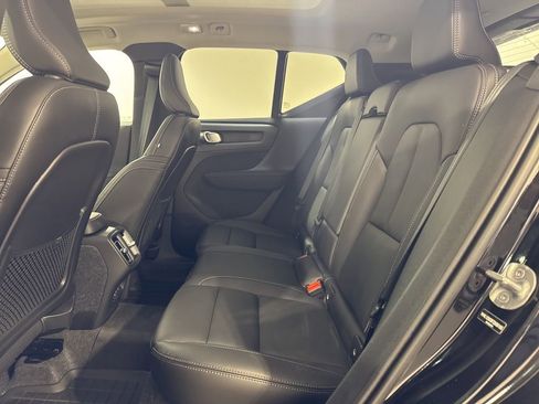 Used 2026 Volvo XC40 B5 Plus w/ Protection Package Premier image 22