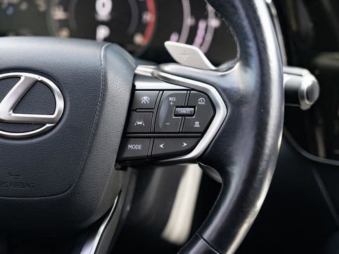 Used 2022 Lexus NX 350 AWD image 23