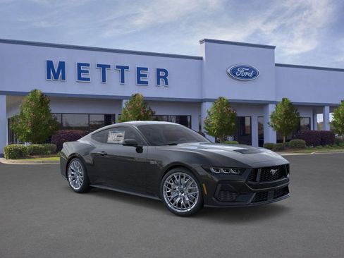 New 2025 Ford Mustang GT Premium image 29