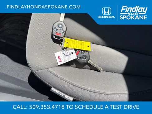 Used 2024 Subaru Crosstrek 2.0i AWD/4WD image 18