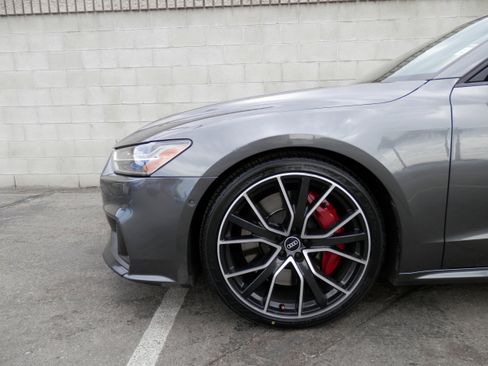 Used 2021 Audi S7 Prestige image 34