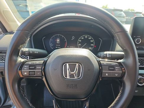 Used 2023 Honda Civic EX image 19