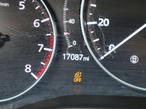 Used 2025 MAZDA CX-50 AWD 2.5 S w/ Premium Package image 37