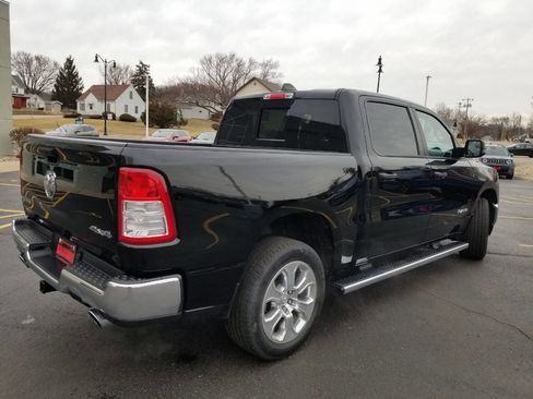 Used 2023 RAM 1500 Big Horn image 10