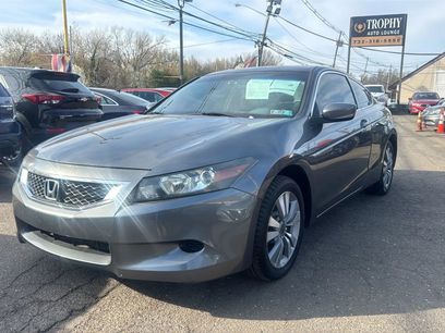 Used 2008 Honda Accord EX-L