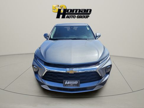 Used 2024 Chevrolet Blazer LT FWD image 8