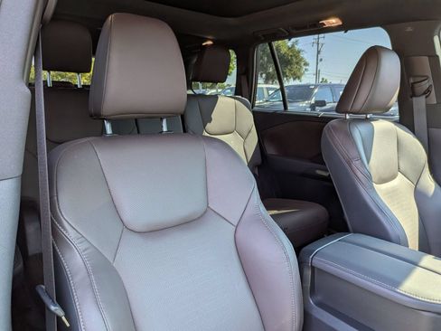 Used 2024 Lexus TX 350 FWD w/ Technology Package image 39