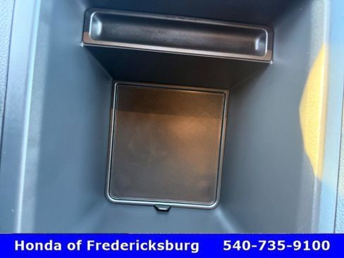 Used 2025 Honda Ridgeline Black Edition image 30