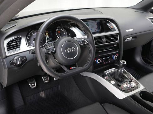 Used 2013 Audi S5 Premium Plus image 28